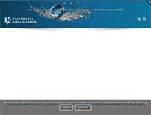 Tablet Screenshot of h3omadrid.com